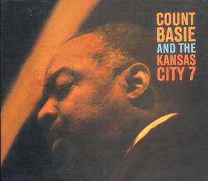 Kansas City 7 cover