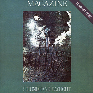 Secondhand Daylight album