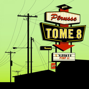 L'Album du peuple : Tome 8 cover
