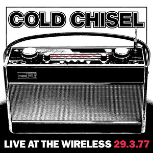 Live At The Wireless 29.3.77 album