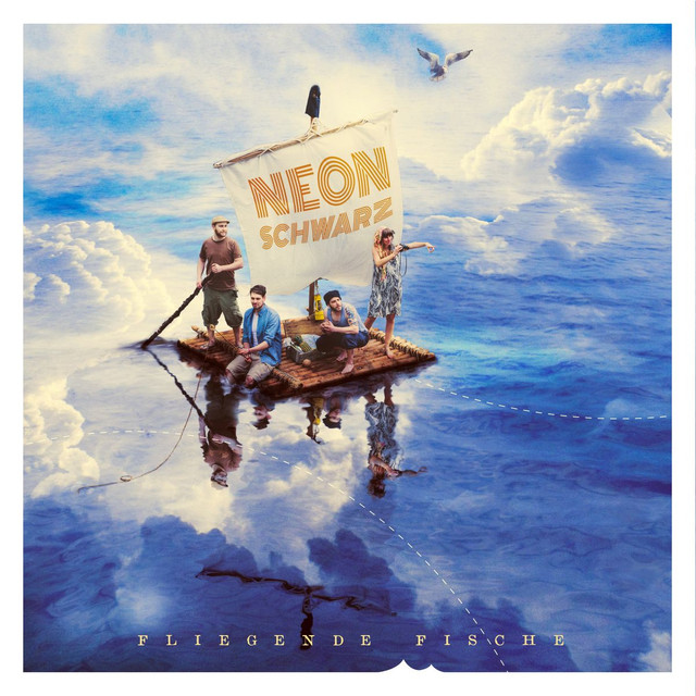 Fliegende Fische (+ Audiokommentare) cover