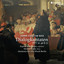 Bach: Dialogkantaten, BWV 32, 49 & 57 cover
