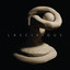 Lascivious Albumcover
