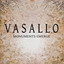 Vasallo: Monuments Emerge Albumcover