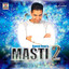 Masti 2 Albumcover