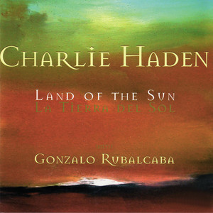 Land of the Sun cover