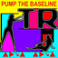 Pump the Baseline Albumcover