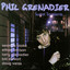 Phil Grenadier