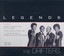 Legends cover