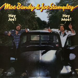 Hey Joe! Hey Moe! album