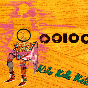 Kila Kila Kila cover