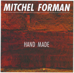 Hand Made album