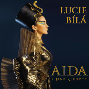 Aida a jine klenoty album