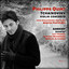 Philippe Quint plays Tchaikovsky & Arensky Albumcover