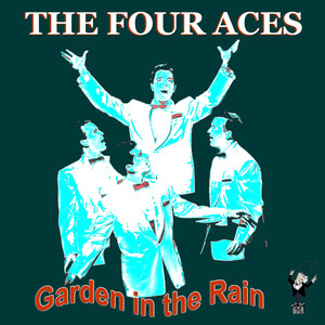 Garden in the Rain album