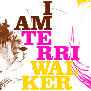 I Am cover