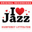 I Love Jazz cover