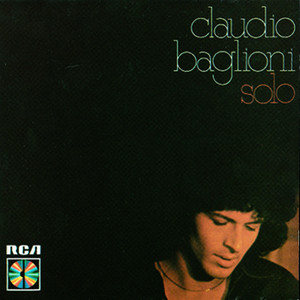 Solo album