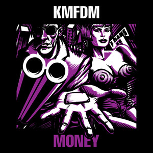 Money album