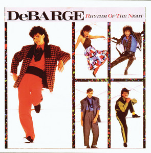Rhythm Of The Night album