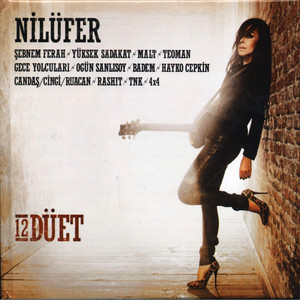 12 Düet cover