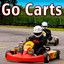 Go Carts Sound Effects Albumcover