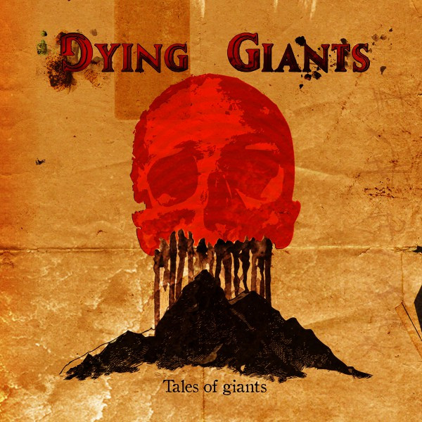 Dying Giants Photo
