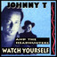 Johnny & The Headhunters