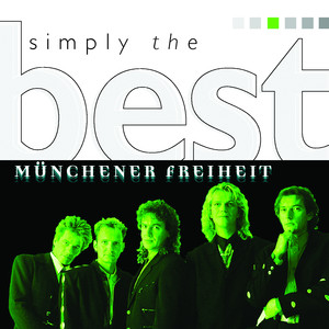 Simply the Best cover