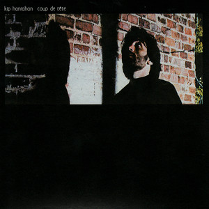 Coup de tête cover