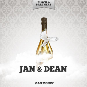 Gas Money cover