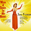 With A Song In My Heart (Music From The Original 1952 Motion Picture Soundtrack) cover