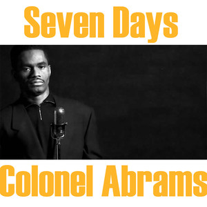 Seven Days album
