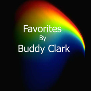 Favorites By Buddy Clark album