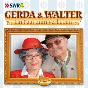 Gerda & Walter