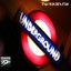 Underground Albumcover