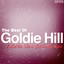 I Let the Stars Get In My Eyes - Best Of Goldie Hill cover