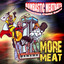 More Meat cover
