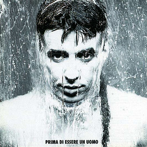 Prima di essere un uomo cover