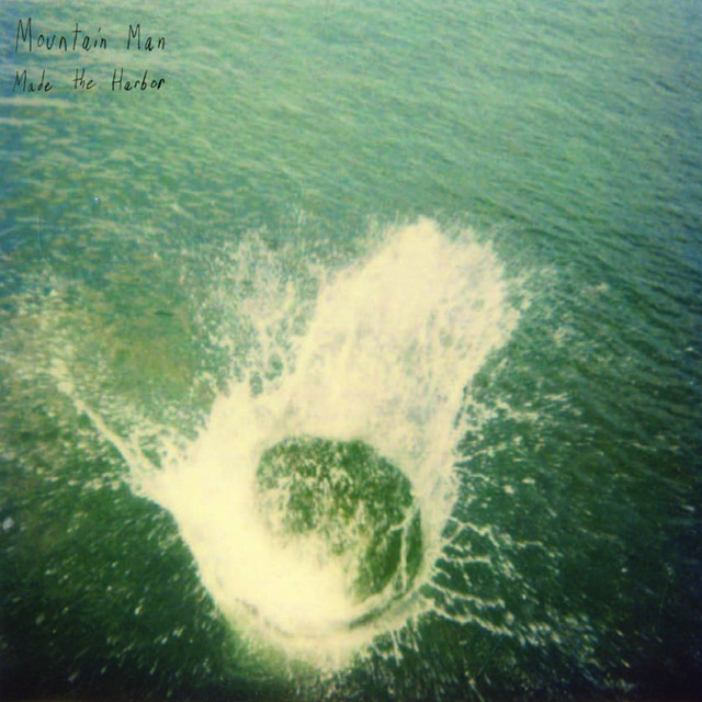 Made The Harbor cover