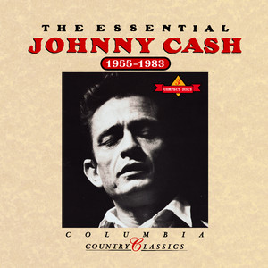 The Essential Johnny Cash (1955-1983) album