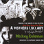 A Mothers Lullaby Albumcover