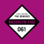 B True 2 Your Skool Remixes Albumcover