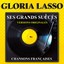 Ses grands succès (Chansons françaises - Versions originales) Albumcover