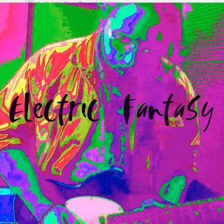 Electric Fantasy Photo