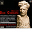 Mozart: Don Giovanni Albumcover