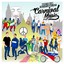Carnival Music Albumcover