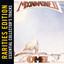 Moonmadness (Rarities Edition) cover