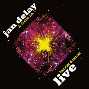 Hammer & Michel (Live) album