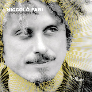 The Virgin Collection: Vento D'Estate album